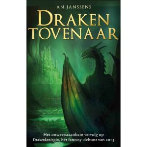 Drakentovenaar
