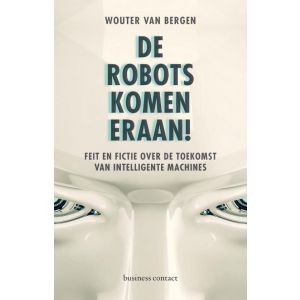 De robots komen eraan!
