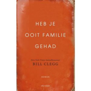 Heb je ooit familie gehad