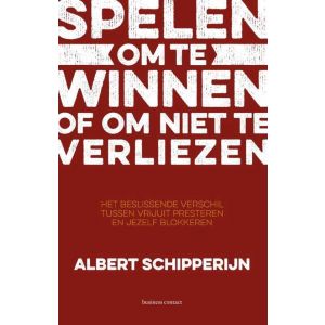 Spelen om te winnen of om niet te verliezen