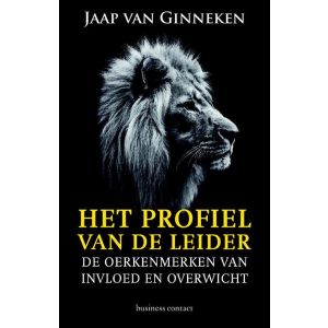 Het profiel van de leider