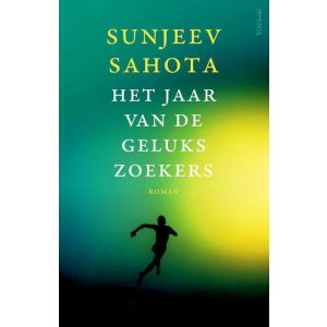 Het jaar van de gelukszoekers