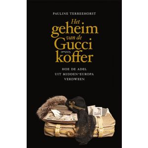 Het geheim van de Gucci-koffer