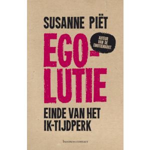 Egolutie