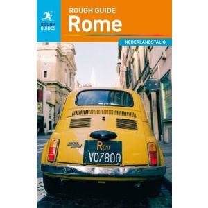 Rough Guide - Rome