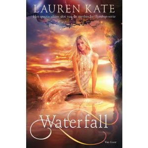 Teardrop 2 - Waterfall
