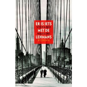 Er is iets met de Lehmans