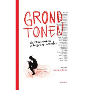 Grondtonen