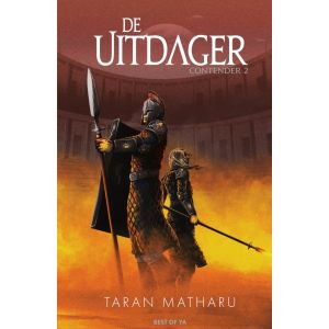 Contender 2 - De uitdager