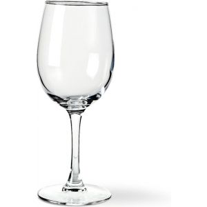 Wijnglas 26 cl Horeca Kwaliteit Doos 6 Stuks