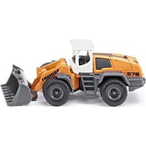 SIKU Liebherr Shovel