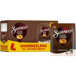 Senseo Extra Strong - multipak 4x36 stuks