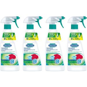 Dr. Beckmann - Ossengalzeep Pre Wash Vlekkenspray - 4x500ML 