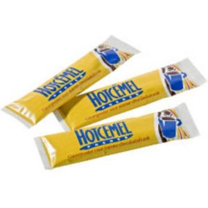 Hotcemel chocolademelk zakjes - 100 x 25 gram