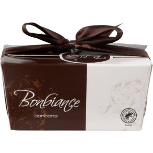 Bonbiance Gevulde chocolade bonbons 250 gram