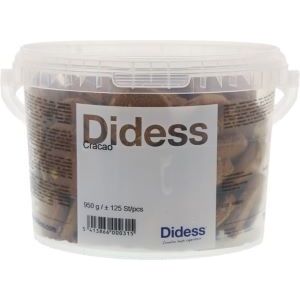 Didess Cracao - Emmer 950 gram