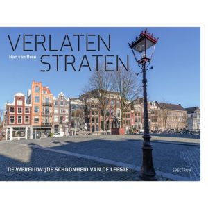 Het aanzien van 1 - Verlaten straten