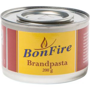 Brandpasta 6 stuks à 200 g - voor chafing Dish - Brandduur ± 3 uur