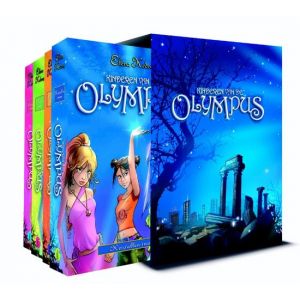 Kinderen van de Olympus