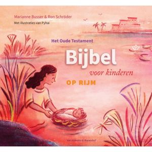 Bijbel voor kinderen - op rijm - Het Oude Testament