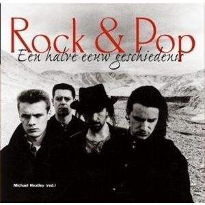 Rock & pop
