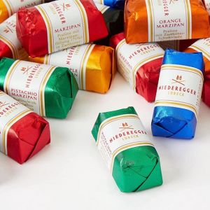 Niederegger - Marsepein klassiek variaties - 300g