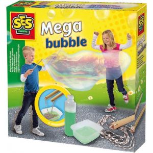 SES - Mega bubbles - bellenblaas