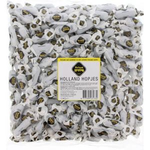 Napoleon Hollandse hopjes - traditioneel Nederlands snoep - 1 kg