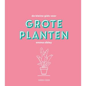 De kleine gids voor grote planten
