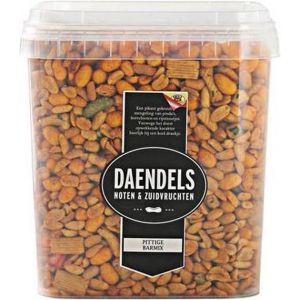 Daendels - Pittige Barmix - 2.5 kg