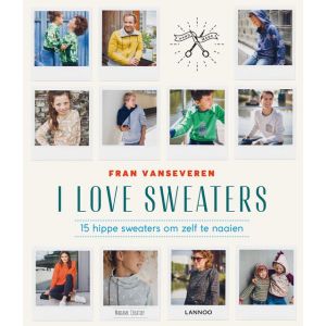 I love sweaters