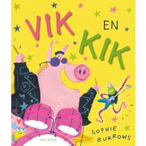 Vik en Kik