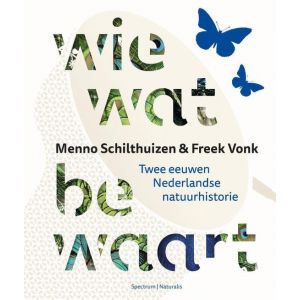 Wie wat bewaart