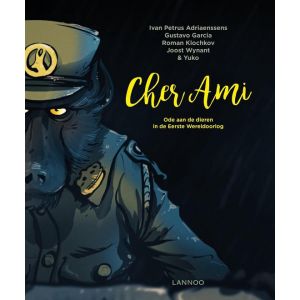 Cher ami