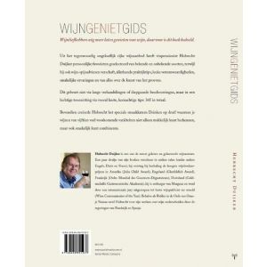 Wijngenietgids
