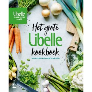 Het grote Libelle kookboek