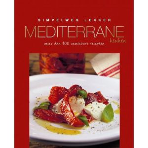 Simpelweg Lekker, Mediterrane Keuken