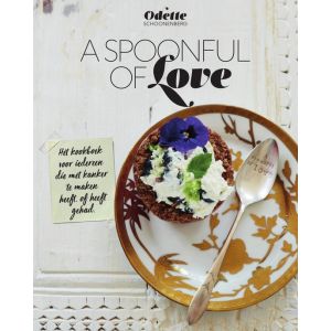 A spoonful of love