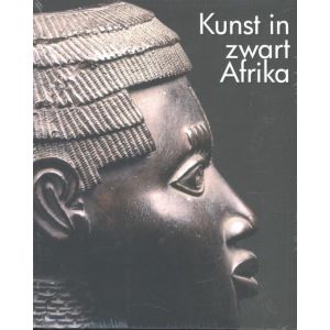 Kunst in zwart-Afrika