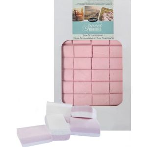 Kindly's - Zure Schuimblokken - 200 stuks