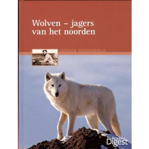 Wolven - Jagers Van Het Noorden