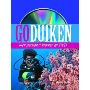Go Duiken, Met Dvd