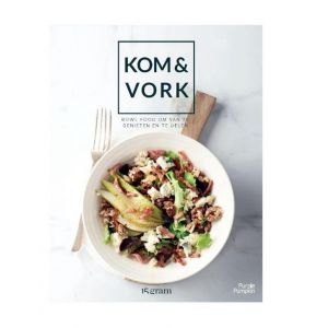 Kom & vork