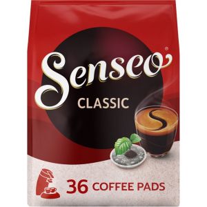 Senseo Classic koffiepads - 36 stuks