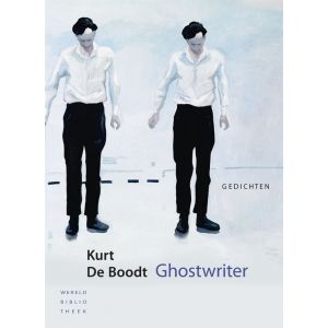 Ghostwriter