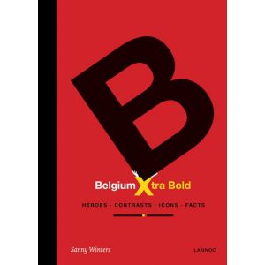 Belgium Xtra Bold
