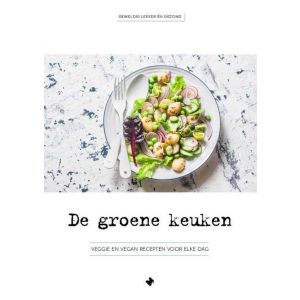 De groene keuken