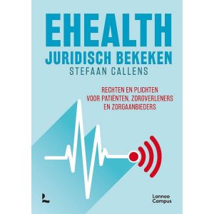 EHealth juridisch bekeken