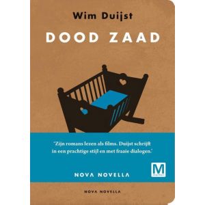 Dood zaad