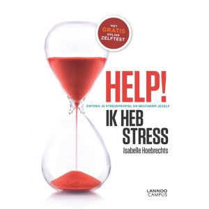 Help! Ik heb stress